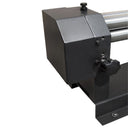 40" x 22 Gauge Slip Roll Roller Sheet Metal Brass Copper