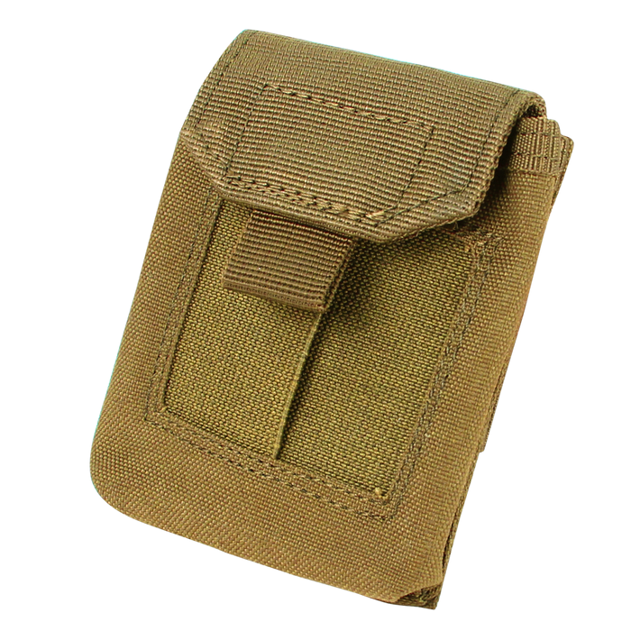 Molle Tactical Medic EMT Glove Pouch Field Paramedic COYOTE