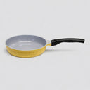 10" Ceramic Nonstick Frying Pan – Ceramic Coated Inside & Out, PFOA-Free, Korean Made Skillet for Eggs, Pancakes & Everyday Cooking