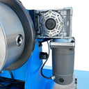 120-250 LBS 8" Hollow Chuck Welding Positioner Turn Rotary Table Tilt 0-90