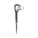 Stainless Steel T316 Pelican Hook Shackle For Cable Wire Boat Yacht