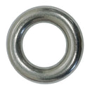 Marine Stainless Steel Round Ring Link Connect Boat Yatch