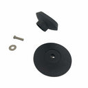 Lid Knobs,Universal Kitchen Cookware Replacement Pan Pot Lid Cover Knob Handle