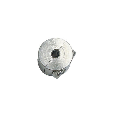 Marine Boat 1/8" 2-Part Wire Cable Clamp Stop Rope Wire Stainless Steel T316