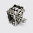 Marine T304 Stainless Steel 2" Lashing Tie Down Winch Bolt On