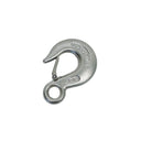 Marine Boat 1/2" Eye Slip Hook WLL 3000 Lb Drop Forged Stainless Steel T316