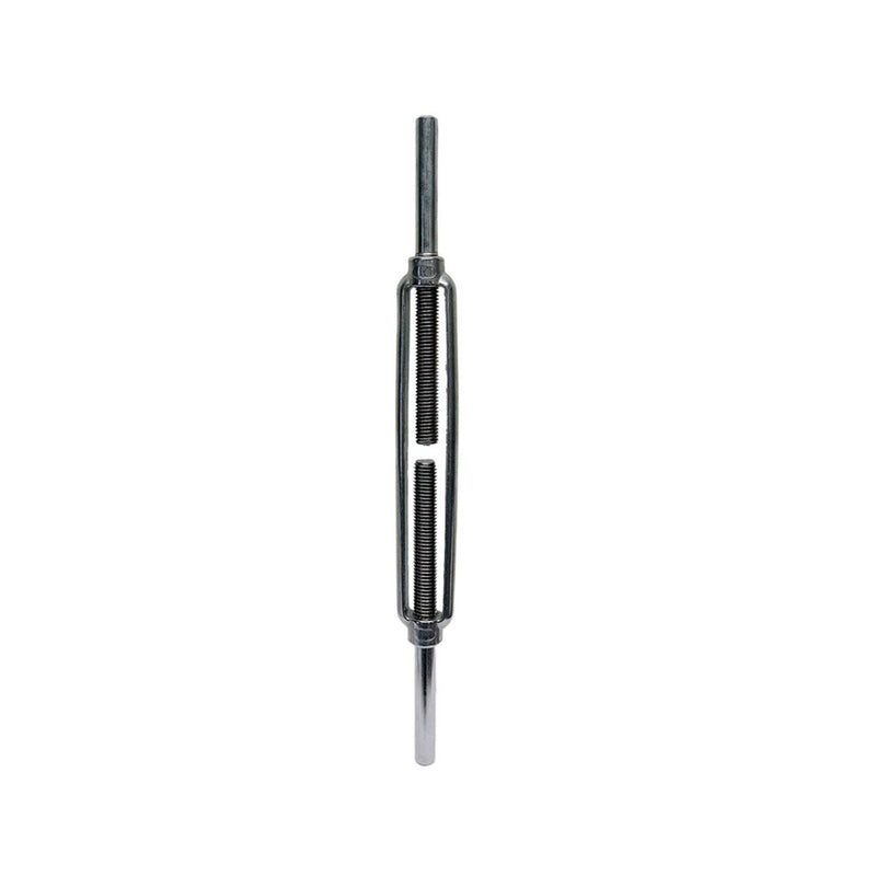 Marine Deck Stub End Turnbuckle Stainless Steel T316