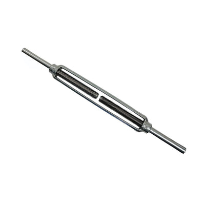 Marine Deck Stub End Turnbuckle Stainless Steel T316