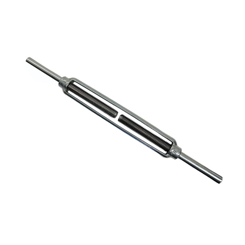 Marine Deck Stub End Turnbuckle Stainless Steel T316