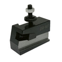 Universal Parting Blade Tool Holder Quick Change Type #7 with Blade Angle (Type OXA, AXA, BXA, CXA, CA)