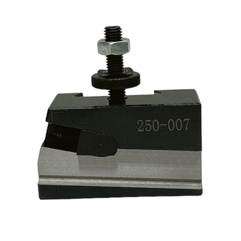 Universal Parting Blade Tool Holder Quick Change Type 