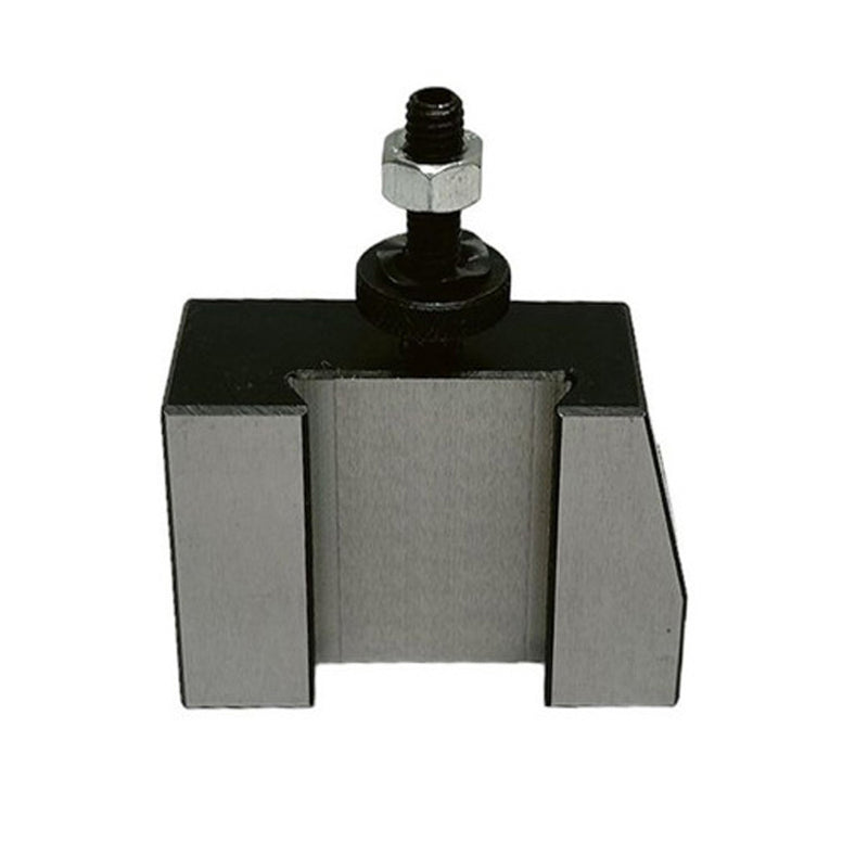 Universal Parting Blade Tool Holder Quick Change Type 