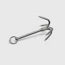 Stainless Steel Marine T304 Stainless Steel Formed and Welded 8" Anchor Grappling HookHook Anchor 8" (200mm) Marine Grade Grapple Grappling Hook