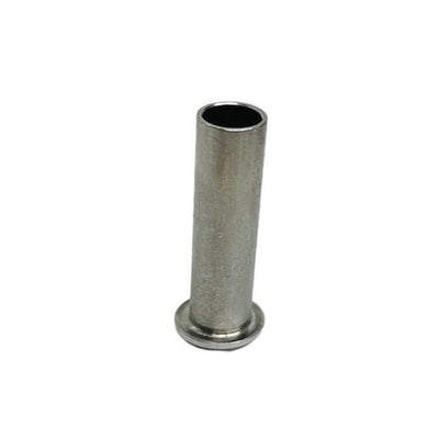 Marine Boat 5/16" Dome Head Stud Receiver Wire Cable Railing Stainless Steel