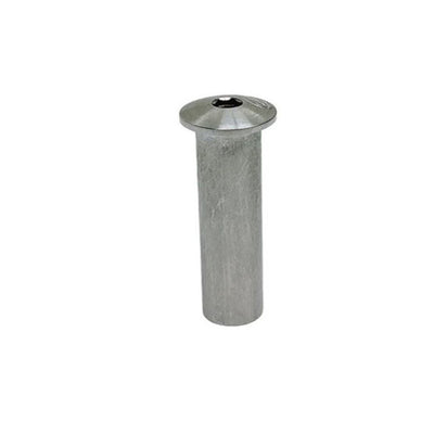 Marine Boat 5/16" Dome Head Stud Receiver Wire Cable Railing Stainless Steel
