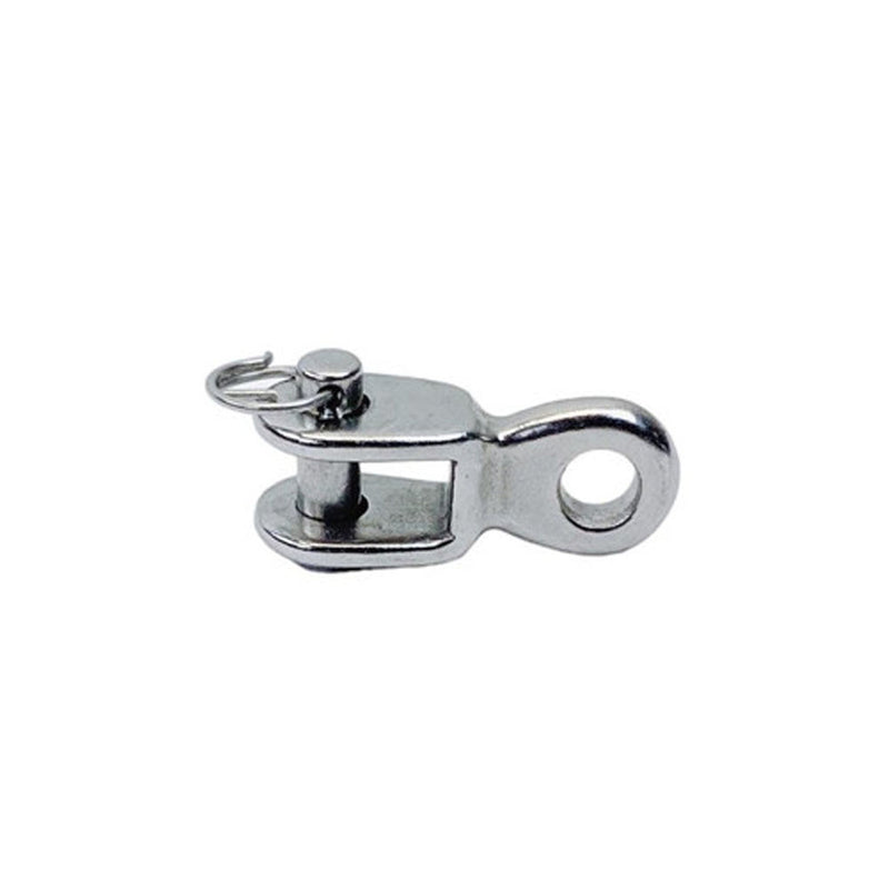 Marine Grade 3/16" Rigging Toggle 400 Lb WLL Lifting Rigging Stainless Steel 316