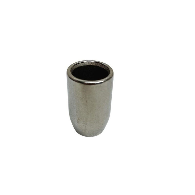 Flemish Eye Sleeves For 5/16" Wire Rope Cable, Stainless Steel T316