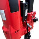 8" Diamond Drilling Machine Vertical Drill 110V 3,650 Wat 700 RPM