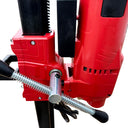 8" Diamond Drilling Machine Vertical Drill 110V 3,650 Wat 700 RPM