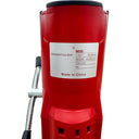 8" Diamond Drilling Machine Vertical Drill 110V 3,650 Wat 700 RPM