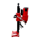 Diamond Core Drilling Machine 10 inch 110V 3,950 Wat 580 RPM for Concrete Brick
