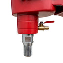 Diamond Core Drilling Machine 10 inch 110V 3,950 Wat 580 RPM for Concrete Brick