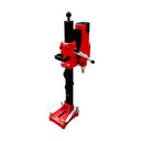 Diamond Core Drilling Machine 10 inch 110V 3,950 Wat 580 RPM for Concrete Brick