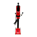 Diamond Core Drilling Machine 10 inch 110V 3,950 Wat 580 RPM for Concrete Brick