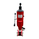 Diamond Core Drilling Machine 10 inch 110V 3,950 Wat 580 RPM for Concrete Brick