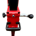 Diamond Core Drilling Machine 10 inch 110V 3,950 Wat 580 RPM for Concrete Brick