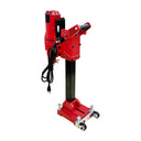 Diamond Core Drilling Machine 12 inch 110V 3,950 Wat 760 RPM for Concrete Brick