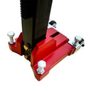 Diamond Core Drilling Machine 12 inch 110V 3,950 Wat 760 RPM for Concrete Brick