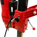 Diamond Core Drilling Machine 12 inch 110V 3,950 Wat 760 RPM for Concrete Brick