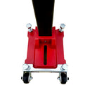 Diamond Core Drilling Machine 12 inch 110V 3,950 Wat 760 RPM for Concrete Brick