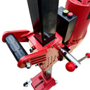 Diamond Core Drilling Machine 12 inch 110V 3,950 Wat 760 RPM for Concrete Brick