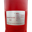 Diamond Core Drilling Machine 12 inch 110V 3,950 Wat 760 RPM for Concrete Brick