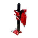 Diamond Core Drilling Machine 12 inch 110V 3,950 Wat 760 RPM for Concrete Brick