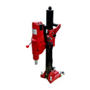 Diamond Core Drilling Machine 12 inch 110V 3,950 Wat 760 RPM for Concrete Brick