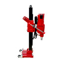 Diamond Core Drilling Machine 12 inch 110V 3,950 Wat 760 RPM for Concrete Brick