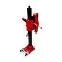 Diamond Core Drilling Machine 12 inch 110V 3,950 Wat 760 RPM for Concrete Brick
