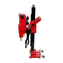 Diamond Core Drilling Machine 12 inch 110V 3,950 Wat 760 RPM for Concrete Brick