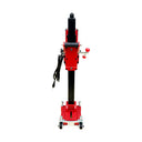 Diamond Core Drilling Machine 12 inch 110V 3,950 Wat 760 RPM for Concrete Brick