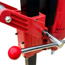 Diamond Core Drilling Machine 12 inch 110V 3,950 Wat 760 RPM for Concrete Brick