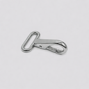 Marine T316 Stainless Steel 1" Webbing Snap Hook 150 Lbs WLL Rigging Lifting