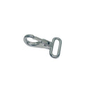 Marine 1" Webbing Snap Hook 150 Lbs WLL Rigging Lifting Stainless Steel T316