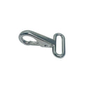 1" Webbing Snap Hook 150 Lbs WLL Rigging Lifting Stainless Steel T316 4 Pcs