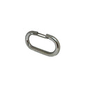 Marine Boat 3/16" Bit Snap Rigging Lift Link Clip Rig Snap Stainless Steel T316