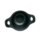 7" (18cm) Nonstick Saucepan with Lid, Heavy Gauge Marble Coating Sauce Pot, Venice Soup Pot & Stockpot for Everyday Cooking