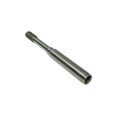 1/4" Stud Hand Swage 3/16" Cable Slimline Stud Receiver Stainless Steel T316