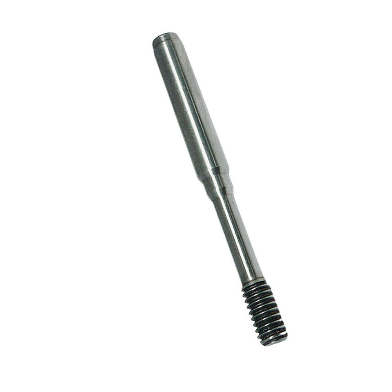 1/4" Stud Hand Swage 3/16" Cable Slimline Stud Receiver Stainless Steel T316